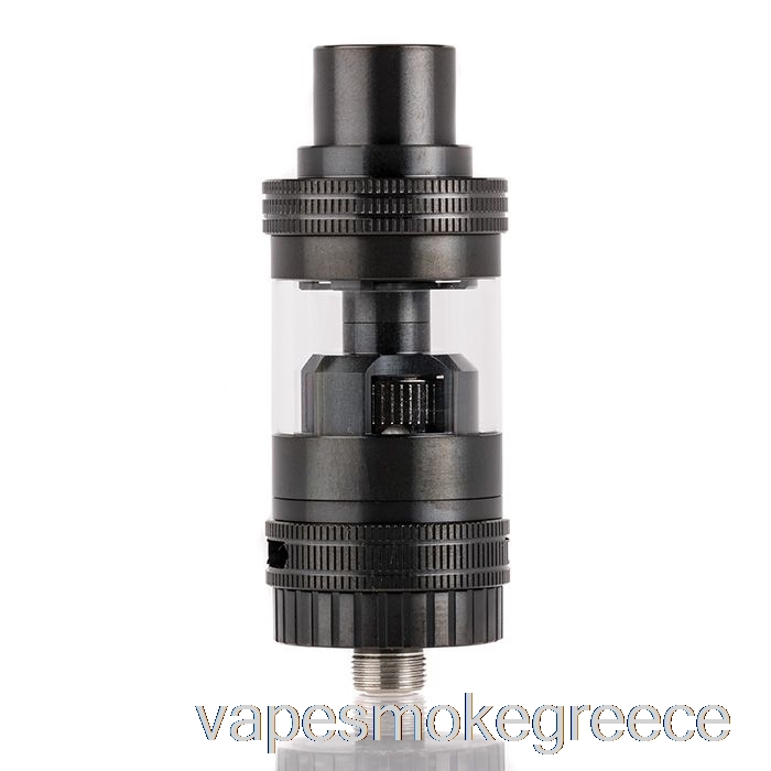 Vape Greece Uwell Crown Mini Sub-ohm Tank Black